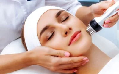 Biostimolazione cutanea