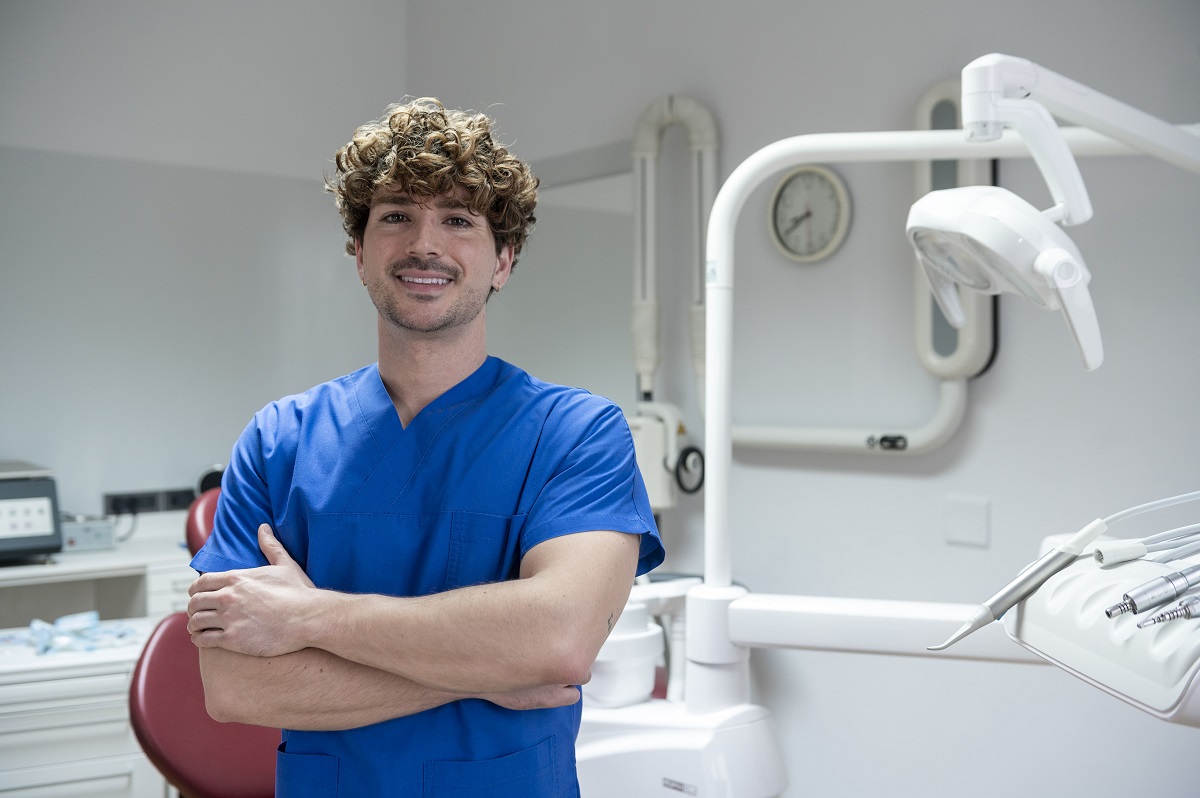 Dott. Andrea Chierchia