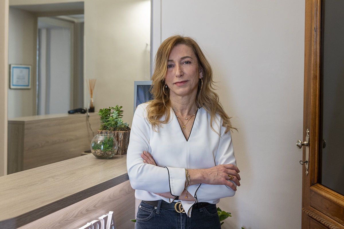 Sig.ra Giuliana Torchio 